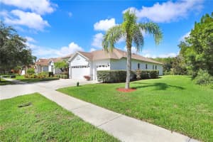 20667 LONGLEAF PINE AVENUE, TAMPA, FL 33647 Sold 09/10/24