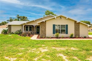 10319 HORIZON DRIVE, SPRING HILL, FL 34608 Sold 03/06/25