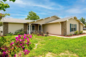 10319 HORIZON DRIVE, SPRING HILL, FL 34608 Sold 03/06/25