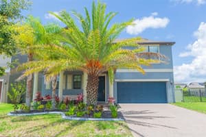 10024 VICTORY GALLOP LOOP, RUSKIN, FL 33573 Sold 11/25/24