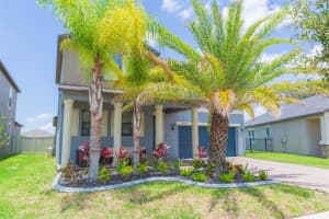 10024 VICTORY GALLOP LOOP, RUSKIN, FL 33573 Sold 11/25/24