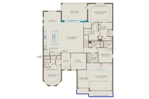 7769 GRANDE SHORES DRIVE, SARASOTA, FL 34240 Sold 12/09/24