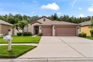 2118 RENSSELAER DRIVE, WESLEY CHAPEL, FL 33543 Sold 09/30/24
