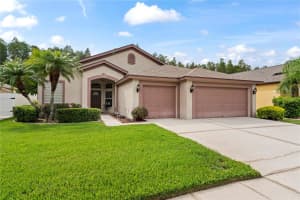 2118 RENSSELAER DRIVE, WESLEY CHAPEL, FL 33543 Sold 09/30/24