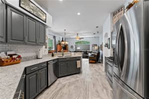 2118 RENSSELAER DRIVE, WESLEY CHAPEL, FL 33543 Sold 09/30/24