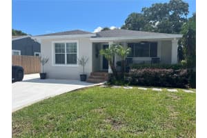 608 MACDILL AVENUE, TAMPA, FL 33609 Sold 05/23/25