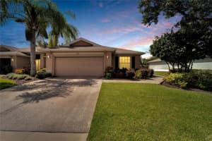 1255 CORINTH GREENS DRIVE, SUN CITY CENTER, FL 33573 Sold 11/22/24