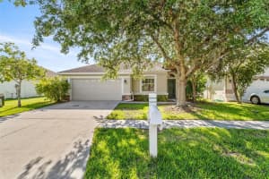 3906 WASHBURN PLACE, WESLEY CHAPEL, FL 33543 Sold 11/05/24