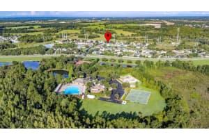 3906 WASHBURN PLACE, WESLEY CHAPEL, FL 33543 Sold 11/05/24