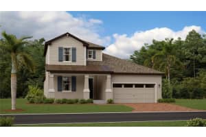 19433 BRISTOL WOOD PLACE, BROOKSVILLE, FL 34601 Sold 09/30/24