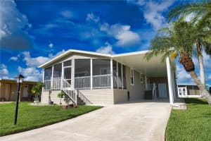 679 ALVARADO, NORTH PORT, FL 34287 Sold 07/22/25
