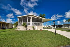 679 ALVARADO, NORTH PORT, FL 34287 Sold 07/22/25