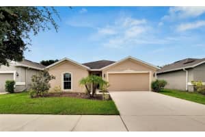 12138 LEDBURY COMMONS DRIVE, GIBSONTON, FL 33534 Sold 01/22/25