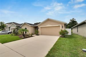 12138 LEDBURY COMMONS DRIVE, GIBSONTON, FL 33534 Sold 01/22/25