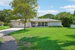 2812 SPANISH OAK COURT, CLEARWATER, FL 33761 Sold 10/04/24