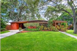 4717 LAUREL ROAD, TAMPA, FL 33629 Sold 09/12/24