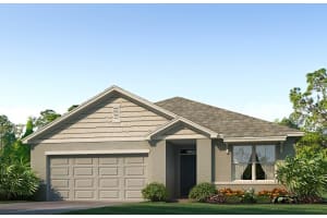 158 HICKORY COURSE TRAIL, OCALA, FL 34472 Sold 10/30/24