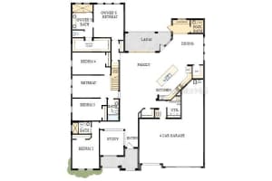 6028 NIKKI LANE, ODESSA, FL 33556 Sold 12/13/24