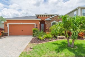 11405 EMERALD SHORE DRIVE, RIVERVIEW, FL 33579 Sold 01/21/25