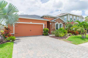 11405 EMERALD SHORE DRIVE, RIVERVIEW, FL 33579 Sold 01/21/25
