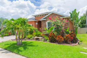 11405 EMERALD SHORE DRIVE, RIVERVIEW, FL 33579 Sold 01/21/25