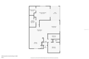 3332 SCORECARD DRIVE, NEW PORT RICHEY, FL 34655 Sold 08/04/25
