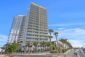 5120 Marina Way #8805, TAMPA