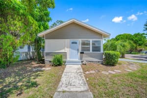 2601 15TH AVENUE, SAINT PETERSBURG, FL 33712 Sold 01/02/25