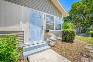 2601 15TH AVENUE, SAINT PETERSBURG, FL 33712 Sold 01/02/25