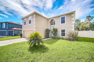 530 LOBELIA DRIVE, DAVENPORT, FL 33837 Sold 09/01/24