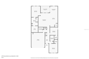 34775 DAISY MEADOW LOOP, ZEPHYRHILLS, FL 33541 Sold 10/31/24