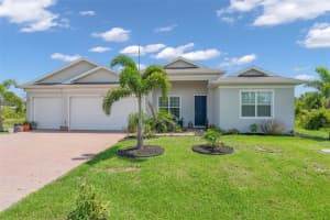13333 GERSHWIN LANE, PORT CHARLOTTE, FL 33981 Sold 07/01/25