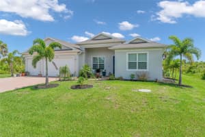 13333 GERSHWIN LANE, PORT CHARLOTTE, FL 33981 Sold 07/01/25