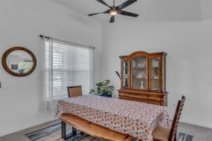 13333 GERSHWIN LANE, PORT CHARLOTTE, FL 33981 Sold 07/01/25