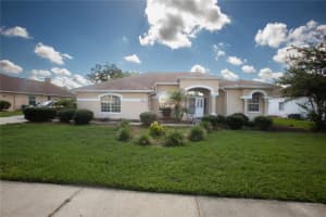 3372 ST IVES BOULEVARD, SPRING HILL, FL 34609 Sold 02/18/25