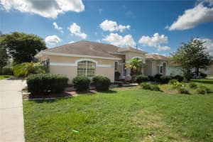 3372 ST IVES BOULEVARD, SPRING HILL, FL 34609 Sold 02/18/25