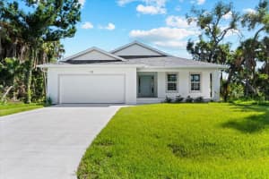 111 DIXIE WAY, ROTONDA WEST, FL 33947 Sold 03/21/25