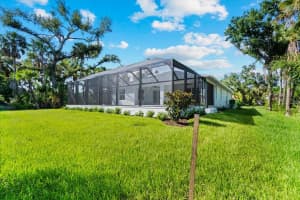 111 DIXIE WAY, ROTONDA WEST, FL 33947 Sold 03/21/25