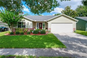 1324 SILVERTHORN DRIVE, ORLANDO, FL 32825 Sold 08/14/24