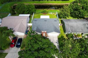 1324 SILVERTHORN DRIVE, ORLANDO, FL 32825 Sold 08/14/24