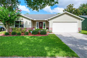 1324 SILVERTHORN DRIVE, ORLANDO, FL 32825 Sold 08/14/24