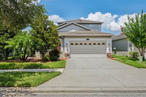 10625 PICTORIAL PARK DRIVE, TAMPA, FL 33647 Sold 08/23/24
