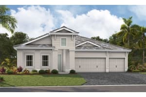 10422 LONGMEADOW AVENUE, PARRISH, FL 34219 Sold 07/22/25