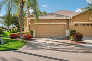 1161 JAMESON GREENS DRIVE, SUN CITY CENTER, FL 33573 Sold 12/20/24