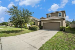 13801 NEWPORT SHORES DRIVE, HUDSON, FL 34669 Sold 10/29/24
