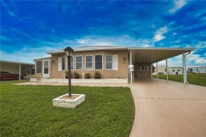 623 LOS ALTOS, NORTH PORT, FL 34287 Sold 09/16/24