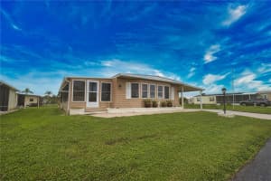 623 LOS ALTOS, NORTH PORT, FL 34287 Sold 09/16/24