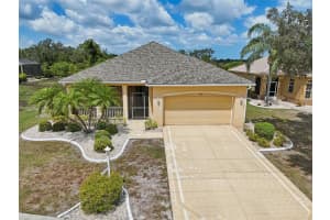 1349 MISTY GREENS DRIVE, SUN CITY CENTER, FL 33573 Sold 04/04/25