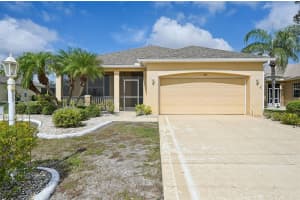 1349 MISTY GREENS DRIVE, SUN CITY CENTER, FL 33573 Sold 04/04/25