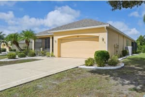 1349 MISTY GREENS DRIVE, SUN CITY CENTER, FL 33573 Sold 04/04/25